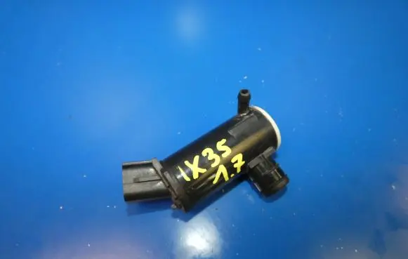 Hyundai ix35 Windscreen/windshield washer pump 98510-2S000 12V401173829 P140113