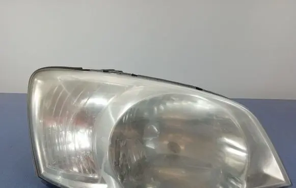 Hyundai Getz Headlight/headlamp 101-0301
