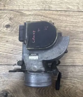 Lexus LC Air pressure sensor