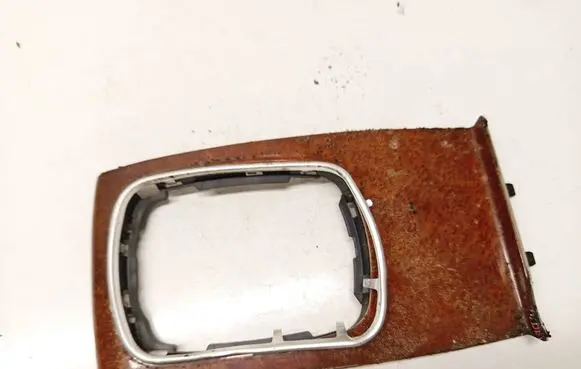 Audi A6 S6 C5 4B Other interior part 4B0864261