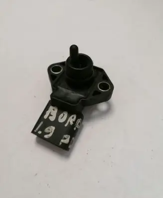 Volkswagen PASSAT B5 Air pressure sensor 038906051 0281082177