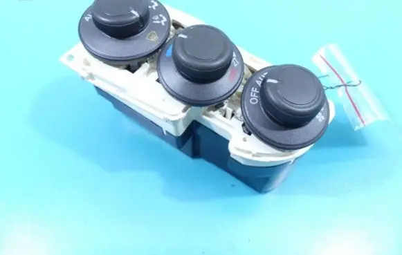 Honda Civic Climate control/heater control trim IMPRK1245737
