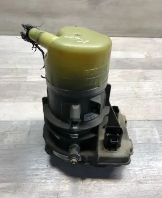 Volvo V60 Electric power steering pump 31340205 300811