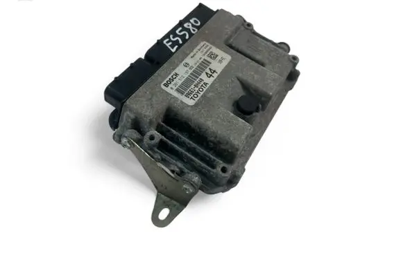Toyota Aygo AB40 Engine control unit/module ECU 896610H440 0261S12197