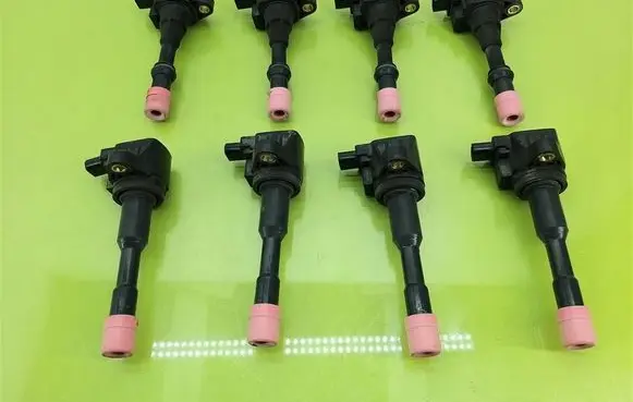 Honda Jazz High voltage ignition coil CM11109