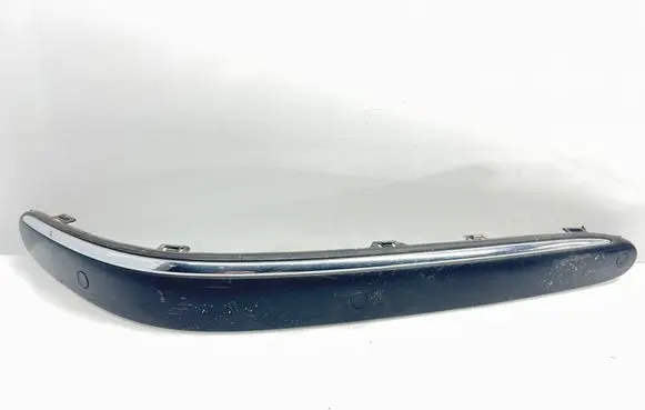 Mercedes-Benz S W220 Front bumper splitter molding A2208852021