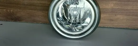 Hyundai Santa Fe Front fog light A010222