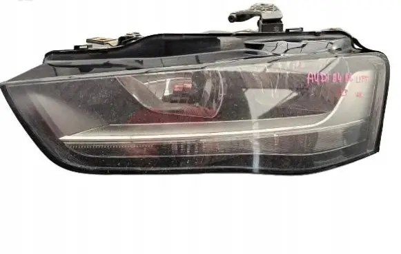 Audi A4 S4 B8 8K Headlight/headlamp