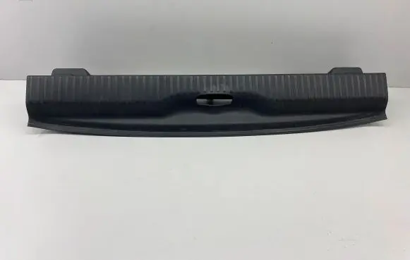 Citroen C3 Aircross Trunk/boot sill cover protection 464275993