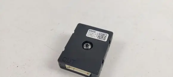 BMW iX Aerial antenna amplifier 9442782