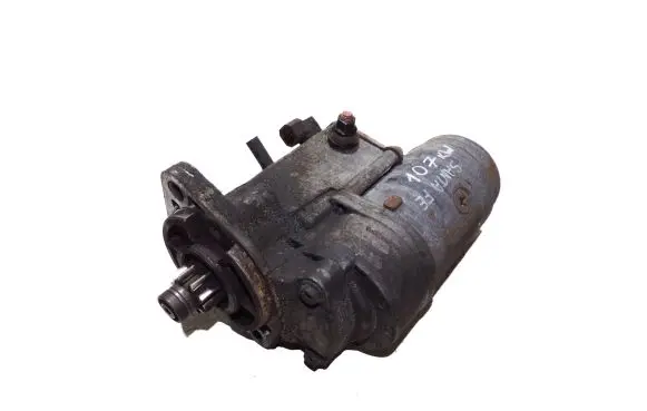 Hyundai Santa Fe Starter motor 3610027000