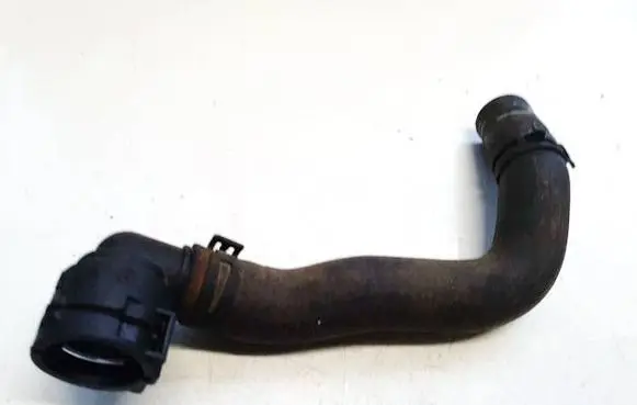 Volkswagen PASSAT B6 Engine coolant pipe/hose 1k0122157d