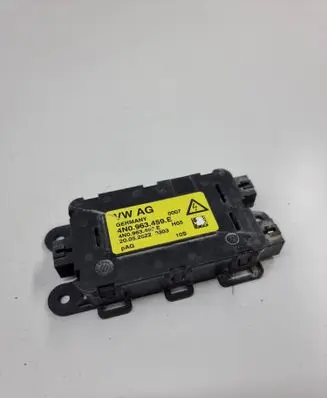 Other control units/modules