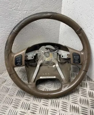 Jeep Grand Cherokee (WJ) Steering wheel