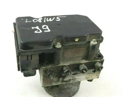 Subaru Legacy ABS Pump 27534AG080 75951 GF879