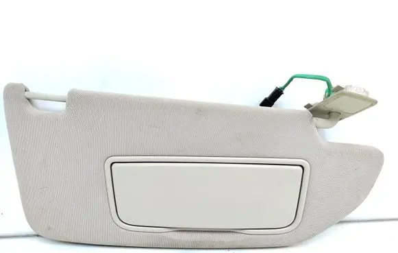 Volvo S80 Sun visor 31A712293