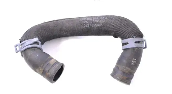 Audi A6 S6 C7 4G Engine coolant pipe/hose 4G2819376A