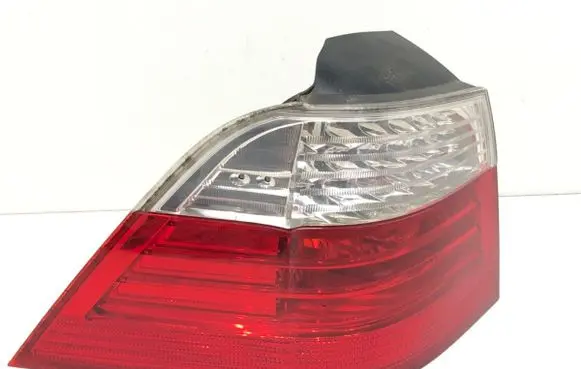 BMW 5 E60 E61 Rear/tail lights 7177693