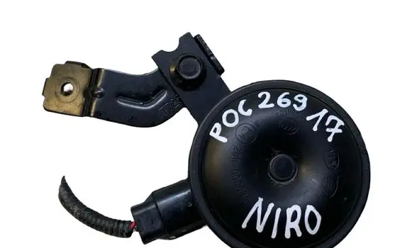 KIA Niro Horn signal 96630G5000 28R000034