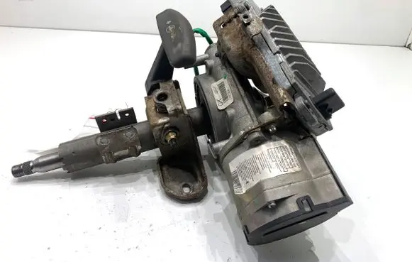 Fiat Panda II Power steering pump 26096580