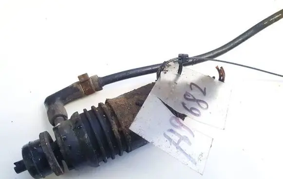 Windscreen/windshield washer pump