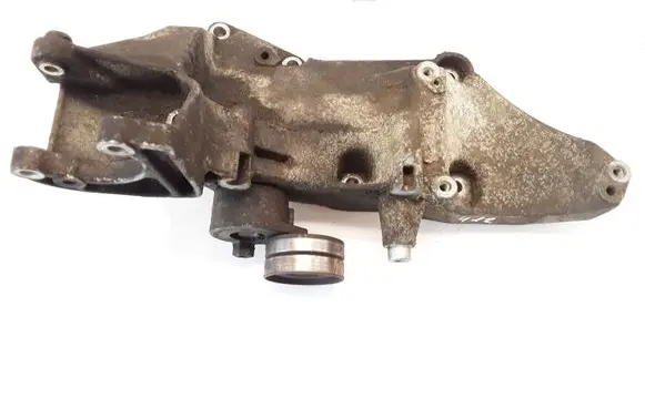 Renault Espace - Grand espace IV Generator/alternator belt tensioner 071402627000