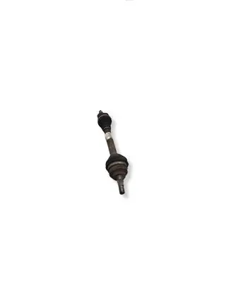 Peugeot 308 Front driveshaft 9661107380