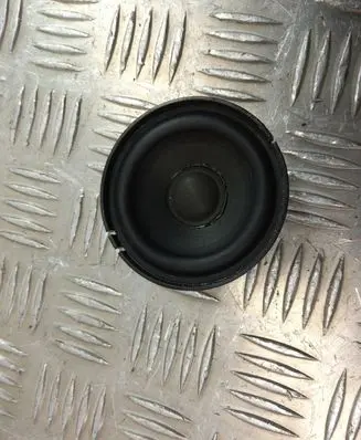 BMW 3 E90 E91 Panel speaker 6938657