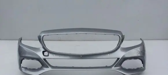 Mercedes-Benz C W205 Front bumper A2058850125