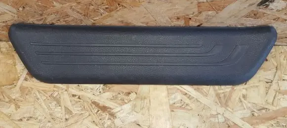 Hyundai i40 Rear sill trim cover 858883Z000