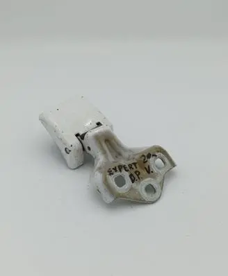 Peugeot Expert Rear door lower hinge 9820029280