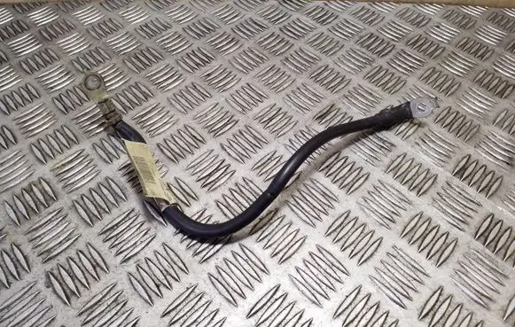 Volvo XC90 Negative earth cable (battery) 31376345