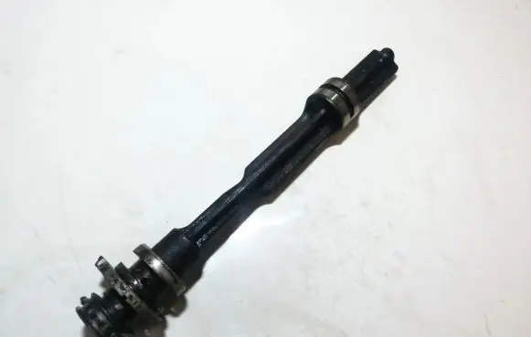 Camshaft