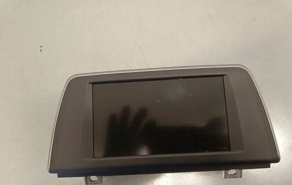 BMW 2 F45 Screen/display/small screen 9317941 7401G000TG000