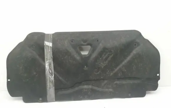 Renault Captur II Engine bonnet/hood sound/heat insulation 