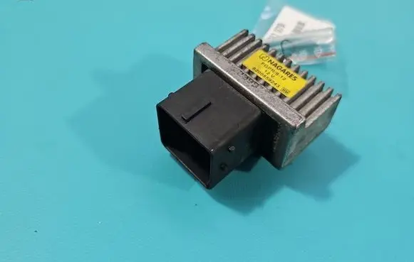 Nissan Qashqai Other relay 8200859243 IMPRK1571079