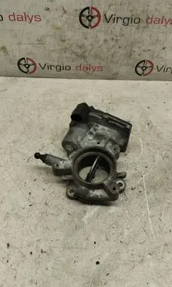 Opel Insignia A Throttle valve 50569200