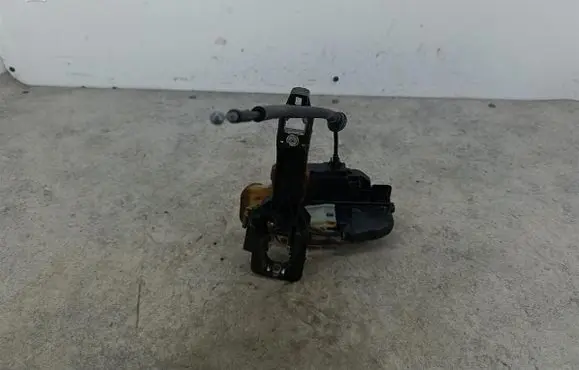 KIA Ceed Front door lock 