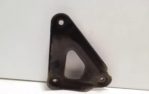 Other front suspension part