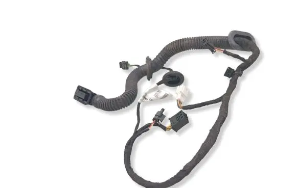 Mercedes-Benz B W246 W242 Rear door wiring loom A1765406208