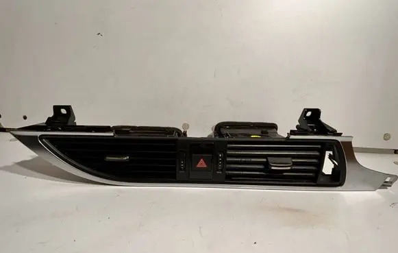 Audi A6 S6 C7 4G Dash center air vent grill 4G2820951