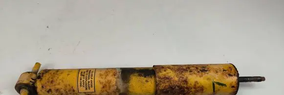 Chevrolet Corvette Rear shock absorber/damper