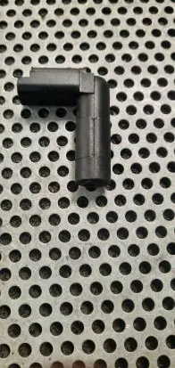 Renault Master II Crankshaft position sensor 8200676161