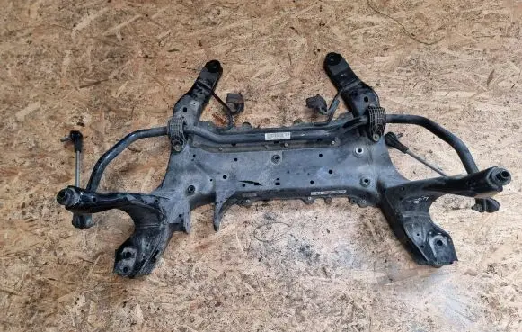 BMW 1 F40 Front subframe 6872729 3422020 2472983
