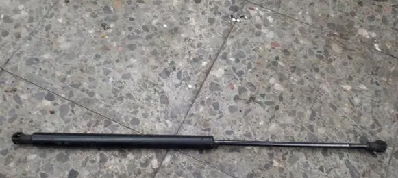 Peugeot 206+ Tailgate strut 9631441380