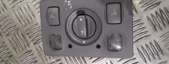 Audi A6 S6 C5 4B Front seat light
