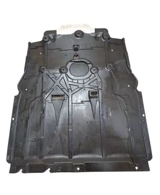 Mercedes-Benz A W177 Engine splash shield/under tray A2475202600