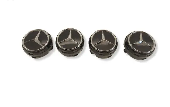 Mercedes-Benz E W213 Original wheel cap A0004000900AUTO12 A0004000900