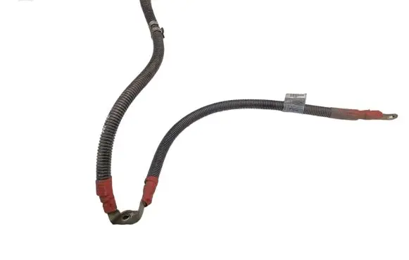 BMW 5 E39 Positive cable (battery) 2247943