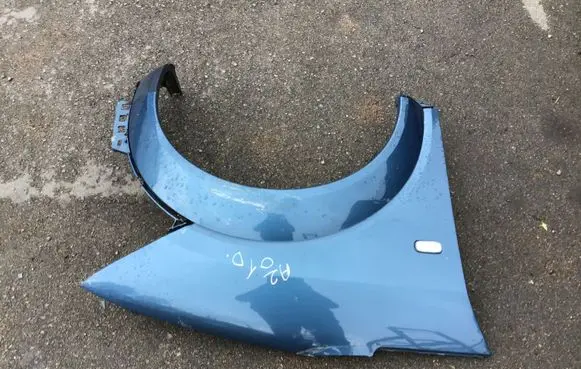 Audi A2 Fender OEM